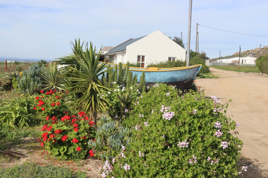 0 Bedroom Property for Sale in Steenbergs Cove Western Cape